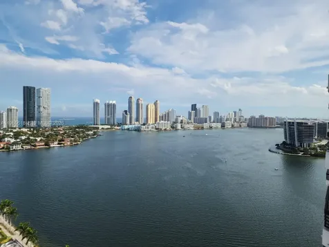3530 Mystic Pointe Drive Aventura FL 33180