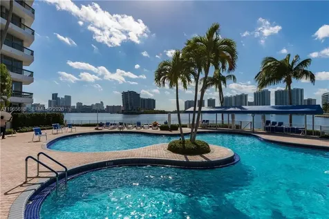 3530 Mystic Pointe Drive Aventura FL 33180