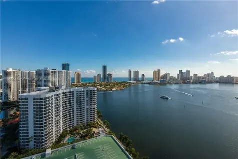3530 Mystic Pointe Drive Aventura FL 33180