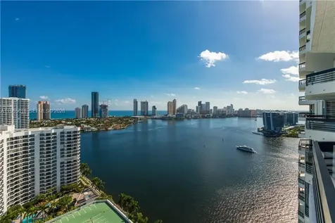 3530 Mystic Pointe Drive Aventura FL 33180