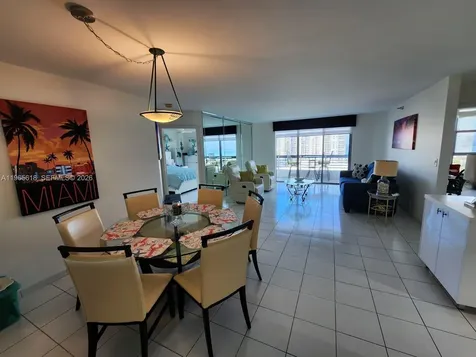 3530 Mystic Pointe Drive Aventura FL 33180