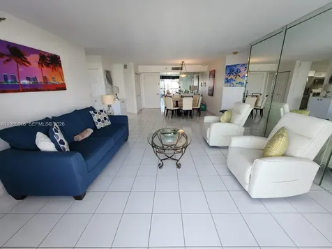 3530 Mystic Pointe Drive Aventura FL 33180