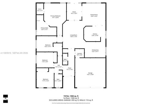 471 SW 92nd Passage Miami FL 33174