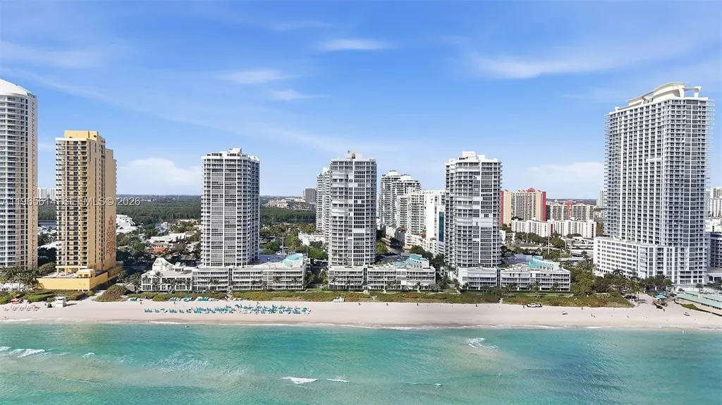 16485 Collins Avenue Sunny Isles Beach FL 33160