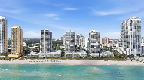 16485 Collins Avenue Sunny Isles Beach FL 33160