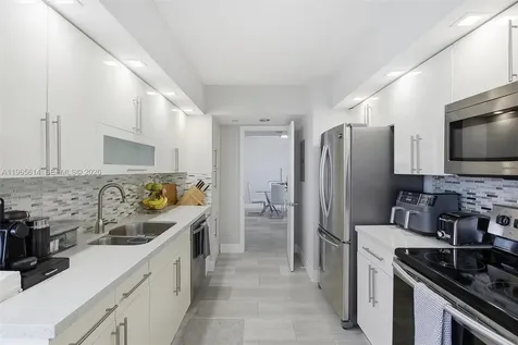 16485 Collins Avenue Sunny Isles Beach FL 33160