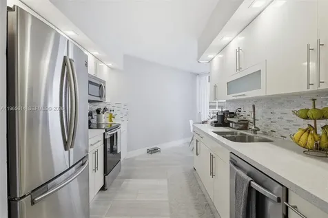 16485 Collins Avenue Sunny Isles Beach FL 33160