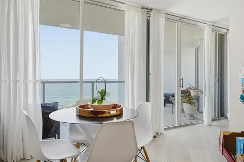 16485 Collins Avenue Sunny Isles Beach FL 33160