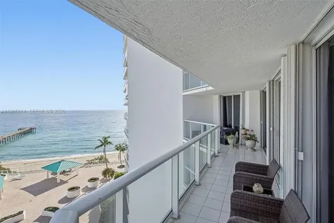 16485 Collins Avenue Sunny Isles Beach FL 33160