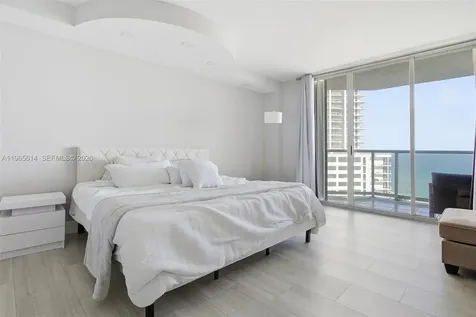 16485 Collins Avenue Sunny Isles Beach FL 33160