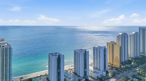 16485 Collins Avenue Sunny Isles Beach FL 33160