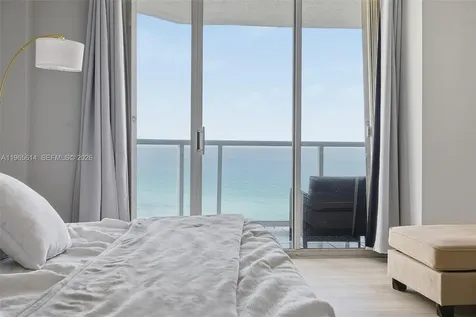 16485 Collins Avenue Sunny Isles Beach FL 33160