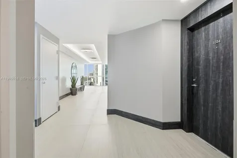 16485 Collins Avenue Sunny Isles Beach FL 33160