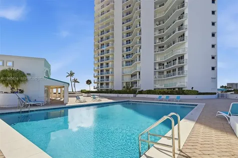 16485 Collins Avenue Sunny Isles Beach FL 33160