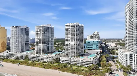 16485 Collins Avenue Sunny Isles Beach FL 33160