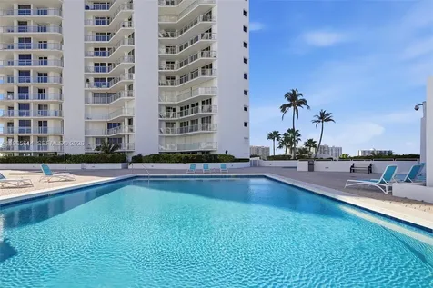 16485 Collins Avenue Sunny Isles Beach FL 33160
