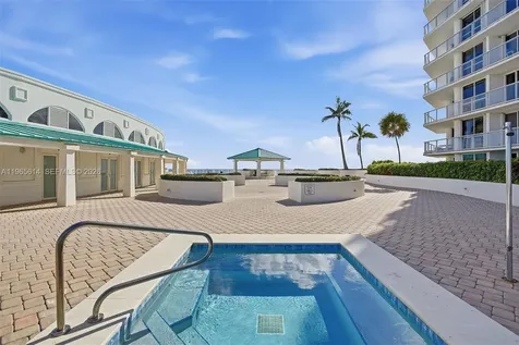 16485 Collins Avenue Sunny Isles Beach FL 33160