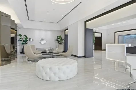 16485 Collins Avenue Sunny Isles Beach FL 33160