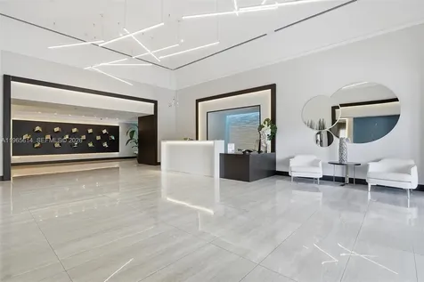 16485 Collins Avenue Sunny Isles Beach FL 33160
