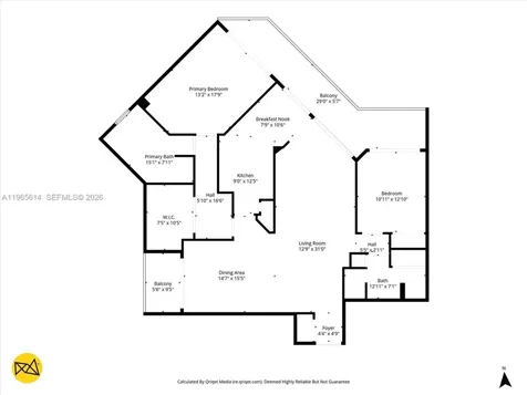 16485 Collins Avenue Sunny Isles Beach FL 33160