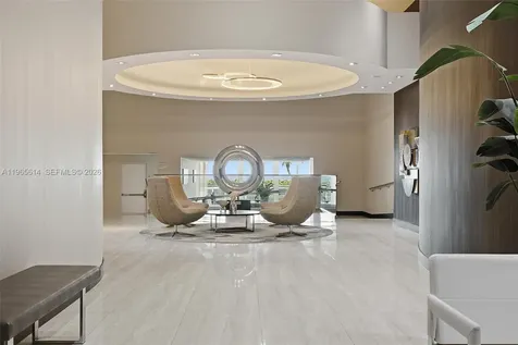 16485 Collins Avenue Sunny Isles Beach FL 33160