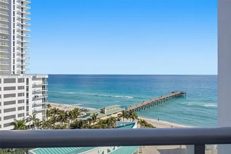 16485 Collins Avenue Sunny Isles Beach FL 33160
