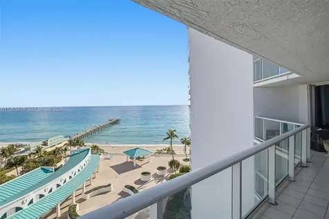 16485 Collins Avenue Sunny Isles Beach FL 33160