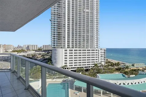 16485 Collins Avenue Sunny Isles Beach FL 33160