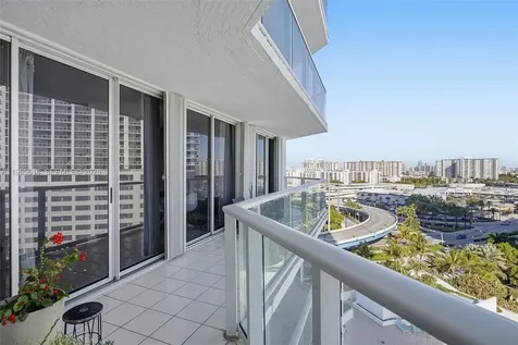 16485 Collins Avenue Sunny Isles Beach FL 33160
