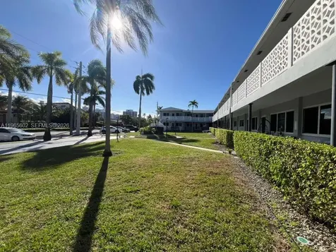 600 Layne Boulevard Hallandale Beach FL 33009