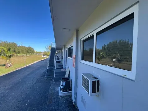 600 Layne Boulevard Hallandale Beach FL 33009