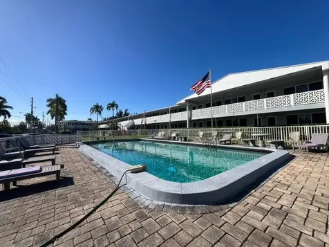 600 Layne Boulevard Hallandale Beach FL 33009