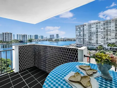 2780 NE 183rd Street Aventura FL 33160