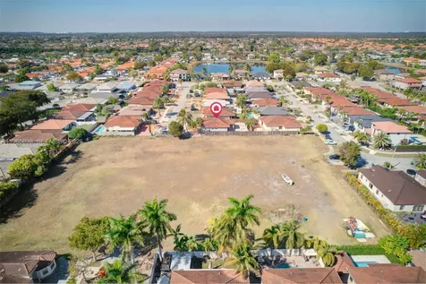 14833 SW 35th Lane Miami FL 33185
