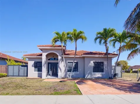 14833 SW 35th Lane Miami FL 33185