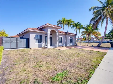 14833 SW 35th Lane Miami FL 33185