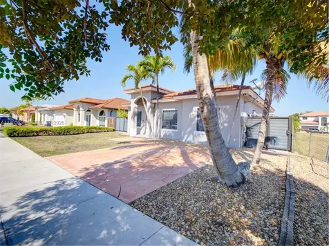 14833 SW 35th Lane Miami FL 33185