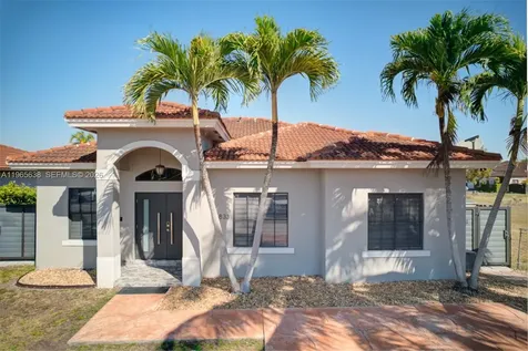 14833 SW 35th Lane Miami FL 33185