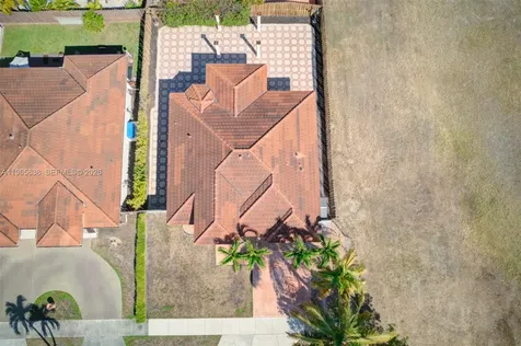 14833 SW 35th Lane Miami FL 33185