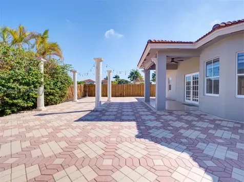 14833 SW 35th Lane Miami FL 33185