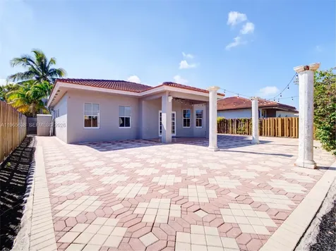 14833 SW 35th Lane Miami FL 33185