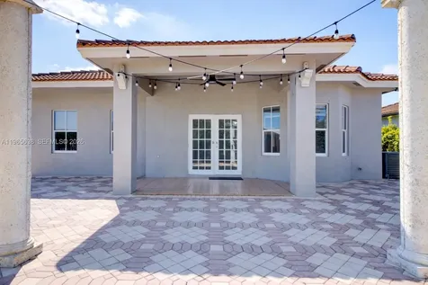 14833 SW 35th Lane Miami FL 33185