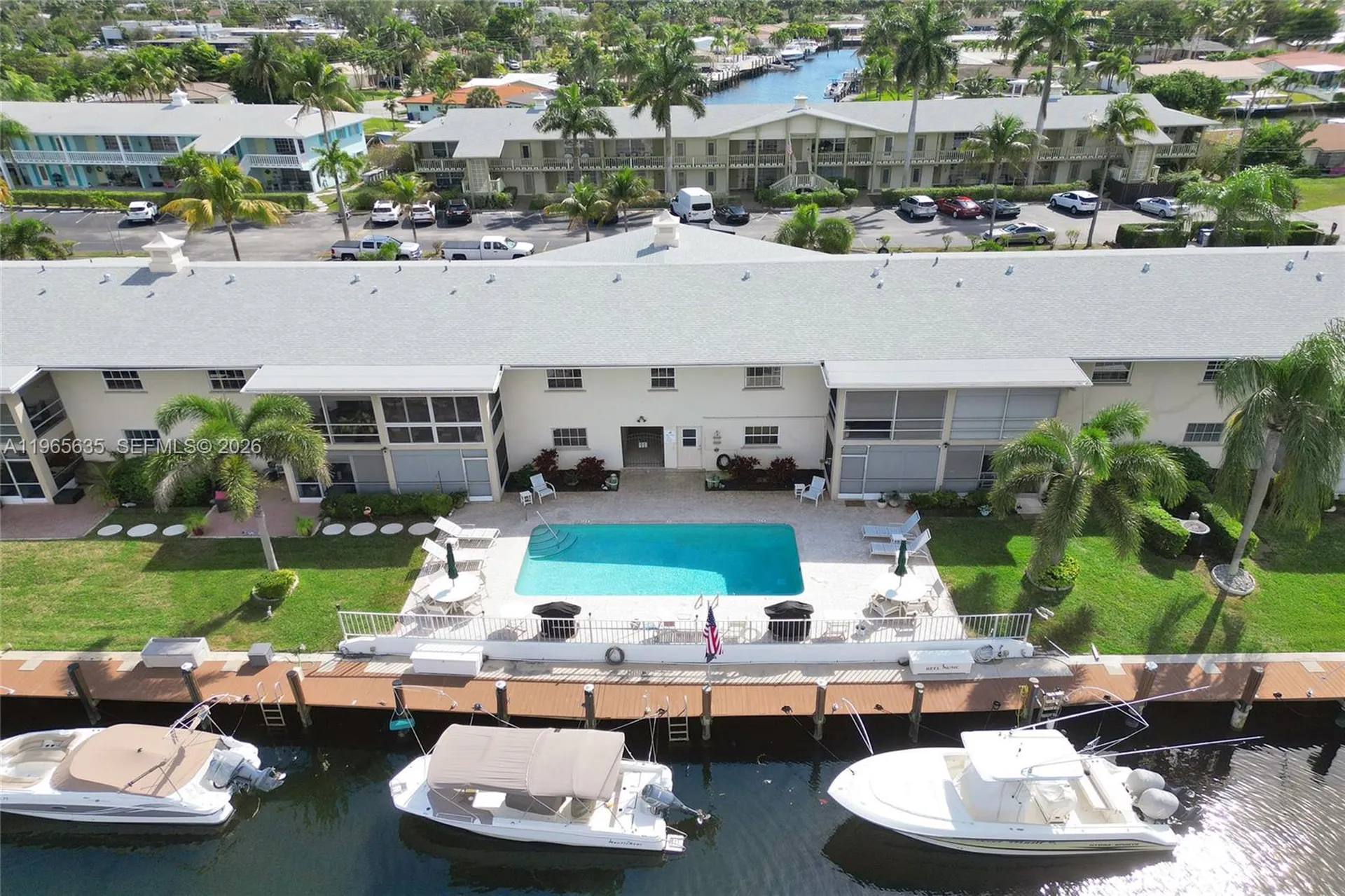 934 SE 9th Avenue Pompano Beach FL 33060