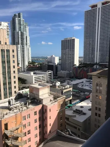 151 SE 1st Street Miami FL 33131