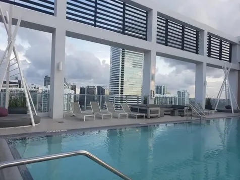 151 SE 1st Street Miami FL 33131