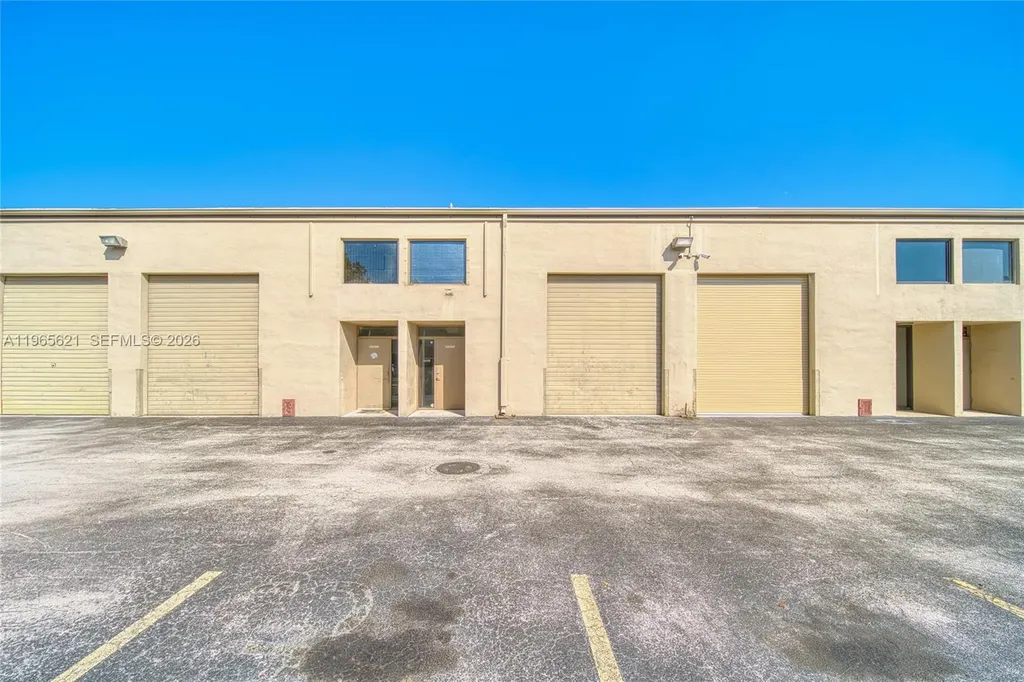 12107 SW 131st Avenue Miami FL 33186