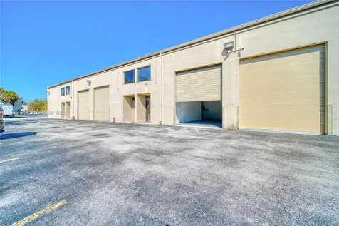 12107 SW 131st Avenue Miami FL 33186