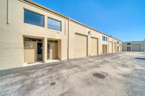 12107 SW 131st Avenue Miami FL 33186