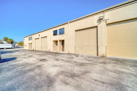 12107 SW 131st Avenue Miami FL 33186