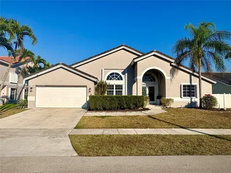 935 NW 203rd Avenue Pembroke Pines FL 33029
